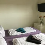 Haus Duenenblick Apartment Borkum