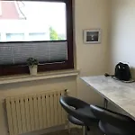 Haus Duenenblick Borkum