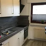 Apartment Haus Duenenblick Borkum