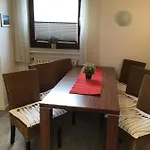 Haus Duenenblick * Borkum