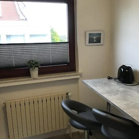 Haus Duenenblick Borkum