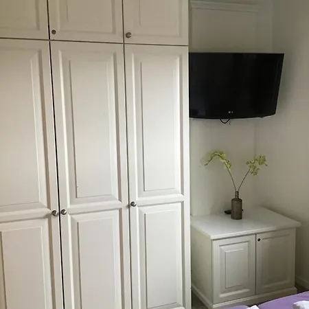 Apartment Haus Duenenblick *