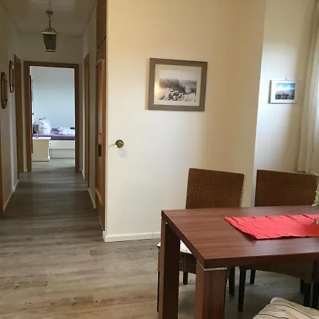 Haus Duenenblick *