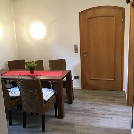 Haus Duenenblick