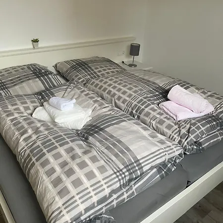 Haus Duenenblick * Borkum